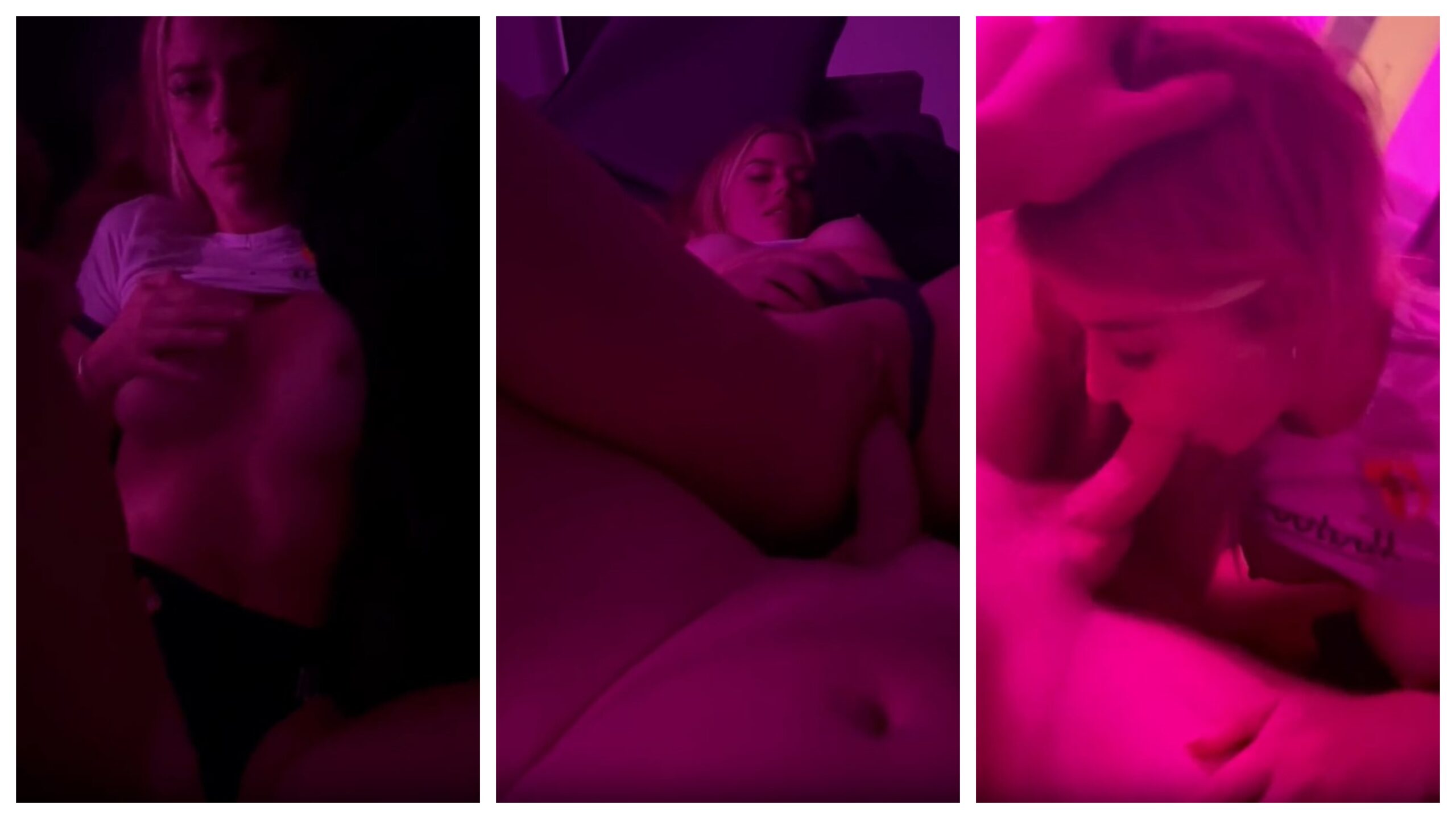 Ariesiatv Nude