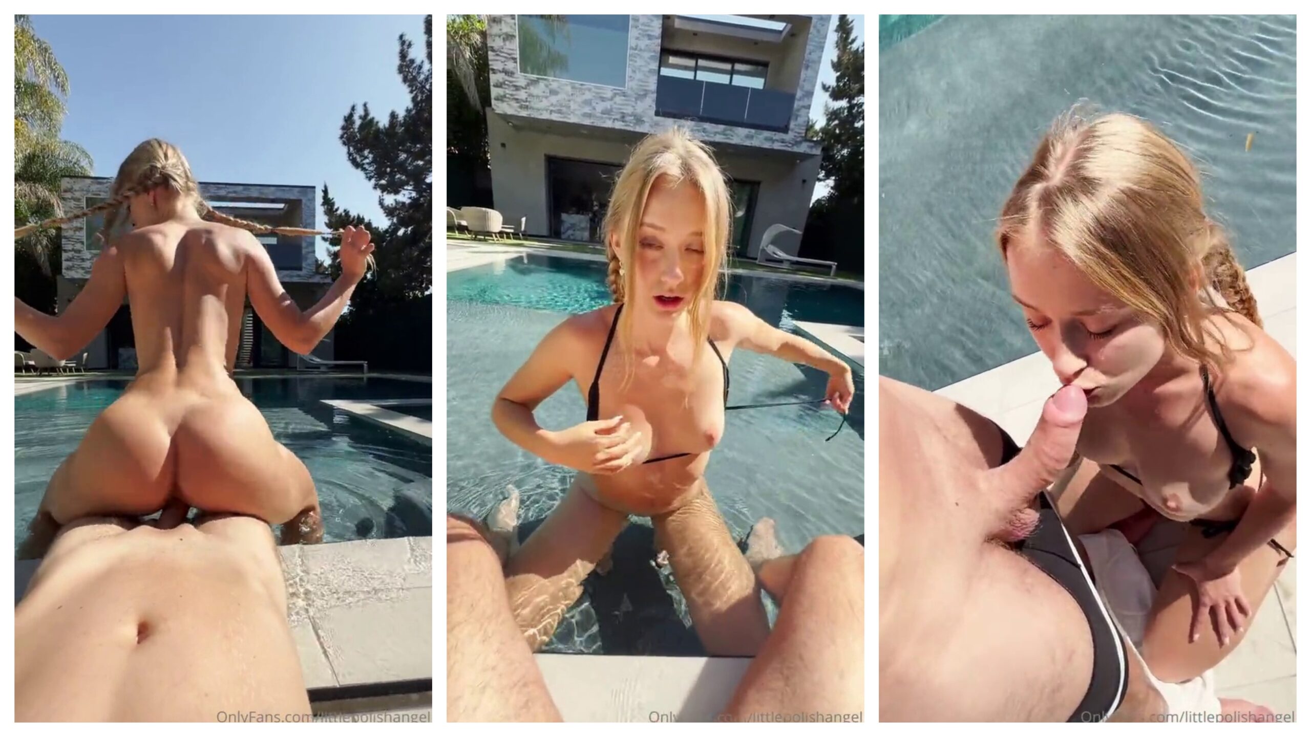 LittlePolishAngel OnlyFans