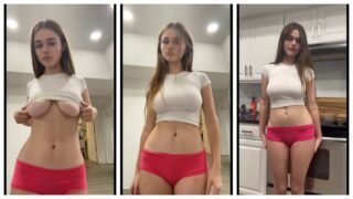 Megnutt02 Nude