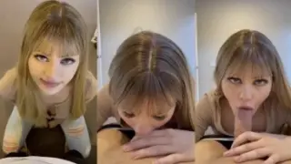 Mila Sobolov POV