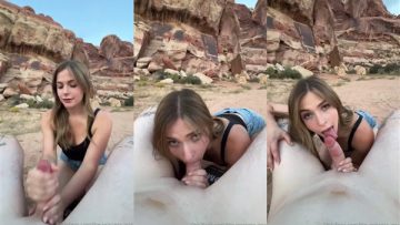 ThePrincessJess Onlyfans Blowjob Video Leaked